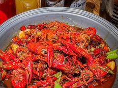 -1819餐厅·团队聚餐·烤串·精酿