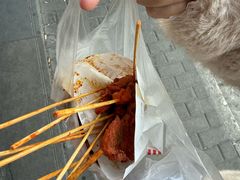 -吴泾第一炸(永德路步行街店)