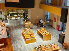 -奈雪茶院·茶室茶馆(广州粤海天地店)
