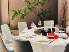 -香港狮子山下·明星粤菜餐厅(北苑店)