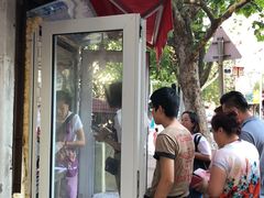 门面-王记西鎮电烤肉(汶上路店)