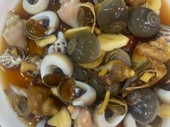 -红灯笼龙凤饭店(宁波老字号店)