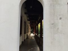 -上海市龙华烈士陵园