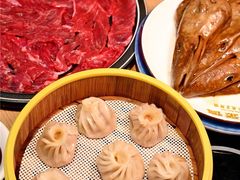 -龙聚德北京烤鸭(沙坪坝华宇A馆店)