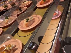 -争鲜回转寿司(东方银座店)
