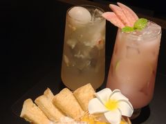 -Ameigo梅果·云贵川bistro(长宁来福士店)