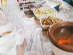 -蓝精灵饺子店