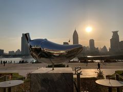 -Chili's Cafe&Bar奇利斯(滨江店)