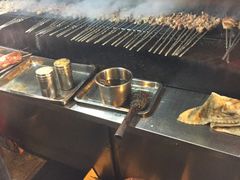 -清真·玛丽亚新疆菜主题餐厅(浙江中路店)