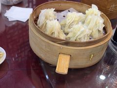 -德顺源·非遗烧麦·老菜(大观园店)