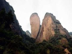 -崀山风景名胜区