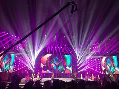 -华中科技大学光谷体育馆