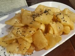-老厨家(友谊路总店)