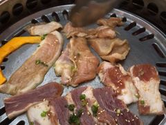 -妙香居韩国烤肉(容桂天佑城店)