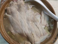 -砂锅居(西四店)