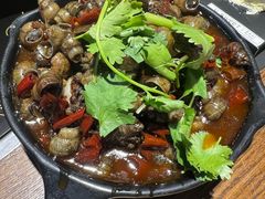 -刘成杰锦州烧烤(南河路店)