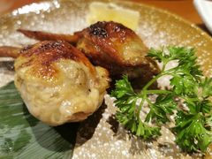 -気楽亭和食料理(气乐亭大世界本店)