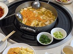 -芭夯兔·兔肉汤锅(新都店)