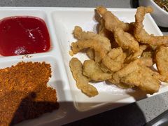 -海底捞火锅(塘厦天虹店)