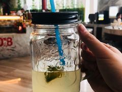 -漳州佰翔圆山酒店·圆山畔西餐厅