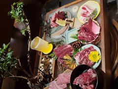 -300杯·和牛烧肉清酒专门店(廊里店)