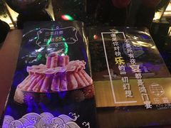 -乐宴KTV(华强北中航城君尚购物中心店)