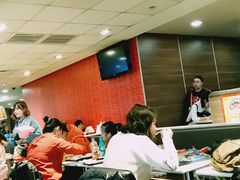-麦当劳(龙之梦购物中心店)