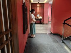 -恬阿姨庭院餐厅·生日宴