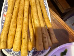 -来涮蜀鲜货火锅串串香(菜市口店)