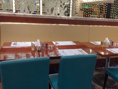 -佛山皇冠假日酒店-西餐厅