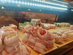 -大米·京都小酒馆·炭烧海鲜·烧鸟(龙口东路店)