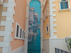 -澳门威尼斯人综合度假区