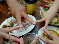 -老宅原住民沙茶面精品小吃(龙头路店)