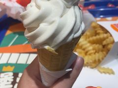 -汉堡王(SKLP店)