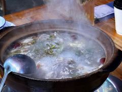 -洪大厨鸡煲(福田店)