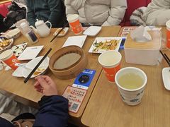 -庆丰包子铺(西单店)