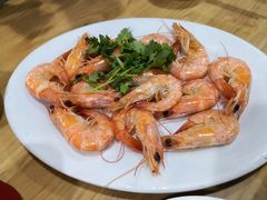 -长平肥姐白粥·海鲜打冷