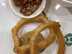 -锦馨豆汁(天坛路店)