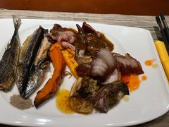 -杭州国际会议中心洲际酒店-原素全日餐厅(解放东路店)