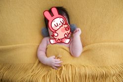 -西瓜庄园儿童摄影