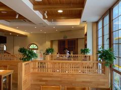 大堂-天正河鲀·河豚亭(大连店)