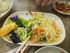 -津门张记包子铺(华昌道店)