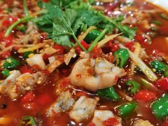-盛世盐帮·自贡特色(总店)