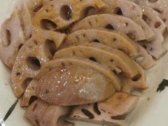 -化州大众美食城(宝安老牌店)