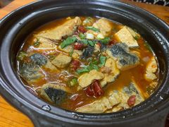 -黑皮酸菜鱼(三山街店)