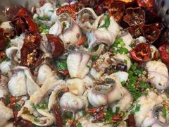 -百岁鱼(七一路店)