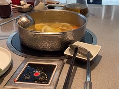 -椰小鸡·琼州糟粕醋·火锅(美兰缤纷城店)