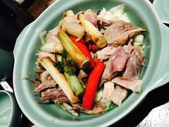 -粗茶淡饭·隐庐私厨(东亭店)