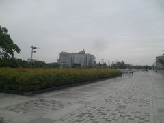 -四川大学(江安校区)
