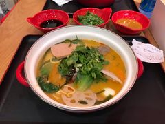 -小蛮椒麻辣烫·麻辣拌(青浦宝龙店)